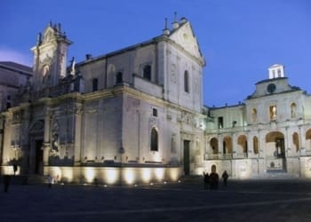 Duomo di Lecce