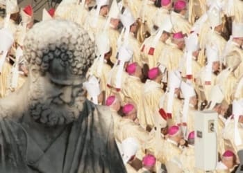 Vaticano vescovi 2