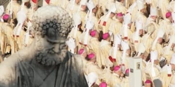 Vaticano vescovi 2