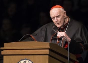 390e2f02 8fdb 11e8 b804 857aedd285fa Theodore Edgar McCarrick RYtJk0mjJLYvlYwQlpmKYFO 1024x576@LaStampa.it