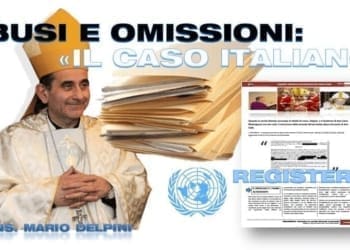 Abusi e omissioni 2