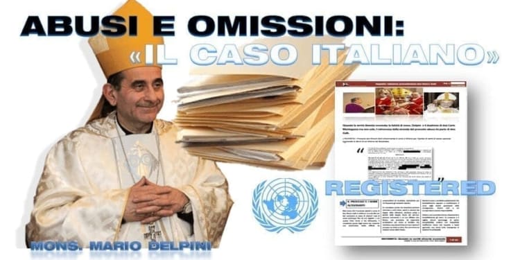 Abusi e omissioni 2