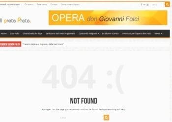 no found