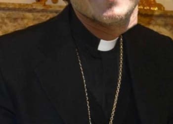 prete arresatto per abusi