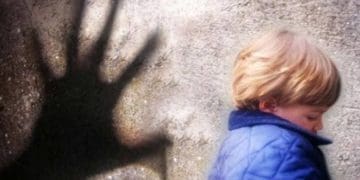 violenza sui bambini