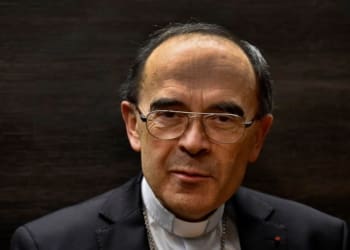 Deja reporte proces cardinal Philippe Barbarin poursuivi danciens scouts lyonnaisne avoir denonce justice agressions pedophiles diocese risque nouveau renvoi 0 729 544