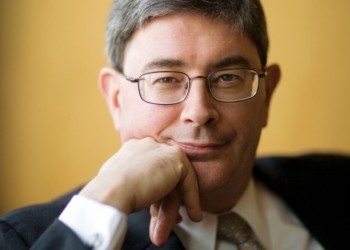 George Weigel Portrait