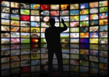 STREAMING TV