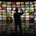 STREAMING TV