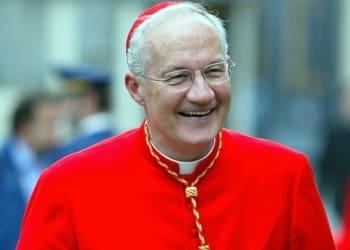 cardinal marc ouellet