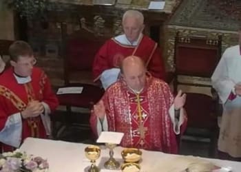il nuovo sacerdote non e gradito e i genitori raccolgono 240 firme 78794690 bd0d 11e8 b9fe e7a667b3acda 998 397 display