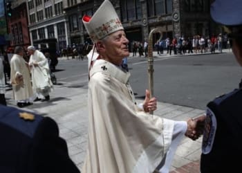 Getty Wuerl crop