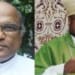 INDIA 1026 Sacerdote morto
