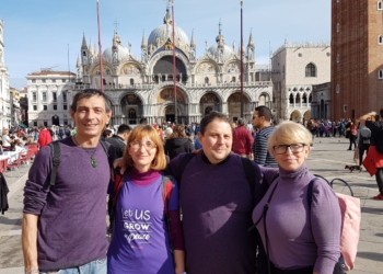 3 novembre 2018 Venezia1