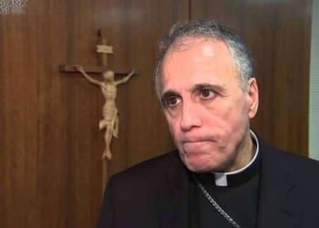 Abusi in Usa perquisizioni nell arcidiocesi di Texas articleimage