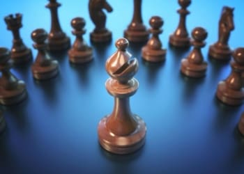 BishopChess c1