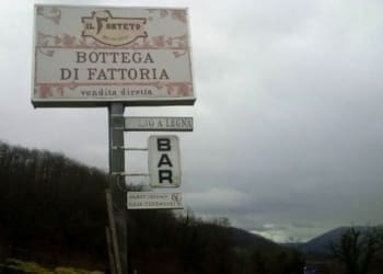 Il Forteto