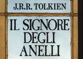 Signore degli Anelli TomoUnico