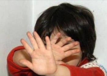 violenzabimbi