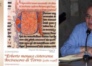 Domenico Pezzini Sassari