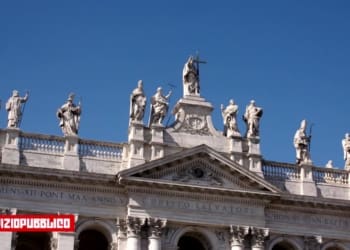 Preti Che Negano Papa Ad Ottavia xSito