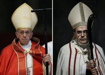 barbarin papa 2