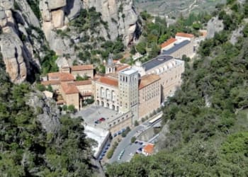 Abbey of Montserrat 04 750x471 1