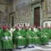 Incontro abusi in Vaticano Papa Francesco dinanzi al mistero del male proteggere i piccoli dai lupi voraci articleimage 2