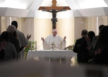 Papa Francisco