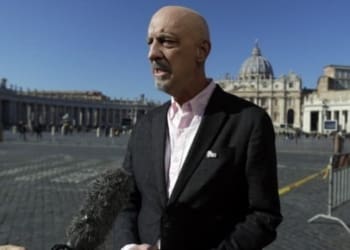l tolleranza zero in caso di abusi nella chiesa g05a