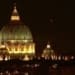 vaticano notte