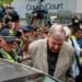 Australia Cardinal Charged 95449