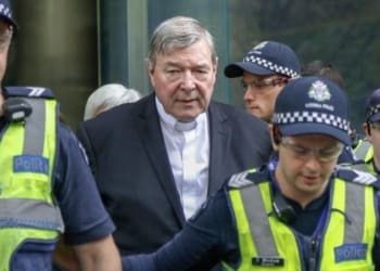 George Pell Medium
