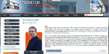 Mauro Galli