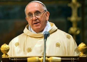 Papa Francesco