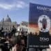 Pope describes sex abusive clergy as tools of satan