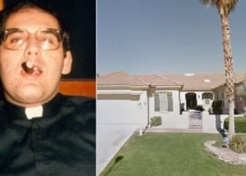 Ucciso lex prete pedofilo John Capparelli e1552585315847 1280x720 1