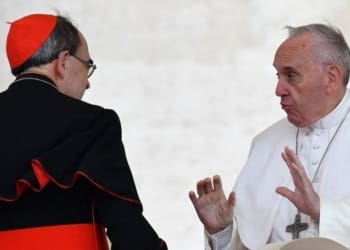 afp 20170426 barbarin pope francis