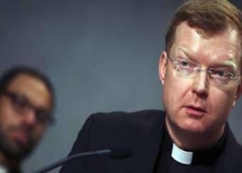 img800 francesco nomina nuovi consultori della congregazione del clero tra loro anche un esperto anti pedofilia 116668