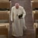 poefrancis lentretreat2019