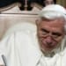 00052719 papa ratzinger