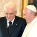 o MATTARELLA PAPA FRANCESCO facebook