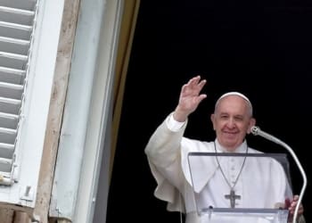 pope