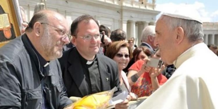 don di noto e papa