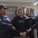 000530C7 una suora dell istituto arrestata