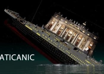 titanic 8