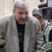 kardinal george pell verlaesst