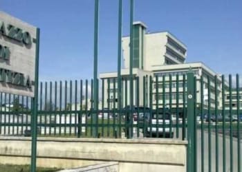 Frosinone Tribunale