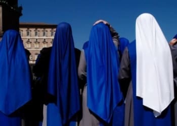 cile suore accusate di pedofilia il vaticano invia una missione pagina99it 2160497