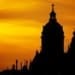 chiesa tramonto abusi pedofilia pixabay 2019